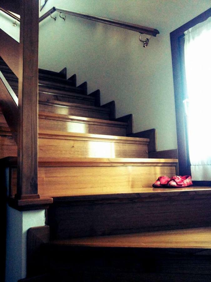 B&B Santa Fosca Pederobba Екстериор снимка
